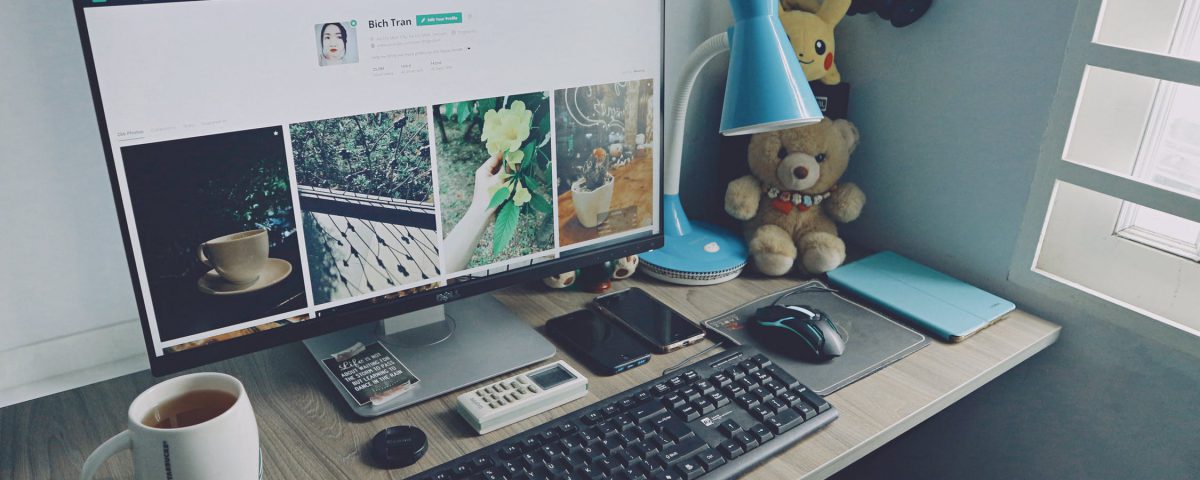 Pisanie prac magisterskich zdalnie