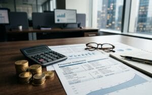 Finanse Przedsiębiorstw