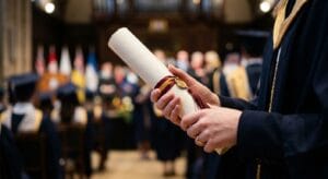 Ile trwa obrona pracy magisterskiej? Czas i procedura krok po kroku