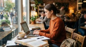 Bibliografia w pracy dyplomowej – jak ją poprawnie ułożyć