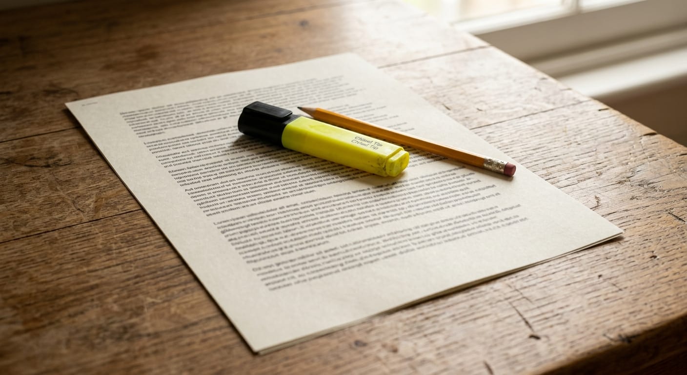 Ilustracja kontekstowa do: Przykładowy wstęp do pracy licencjackiej - PDF i gotowy wzór