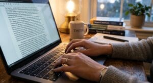 Jak działa antyplagiat – mechanizm kontroli krok po kroku
